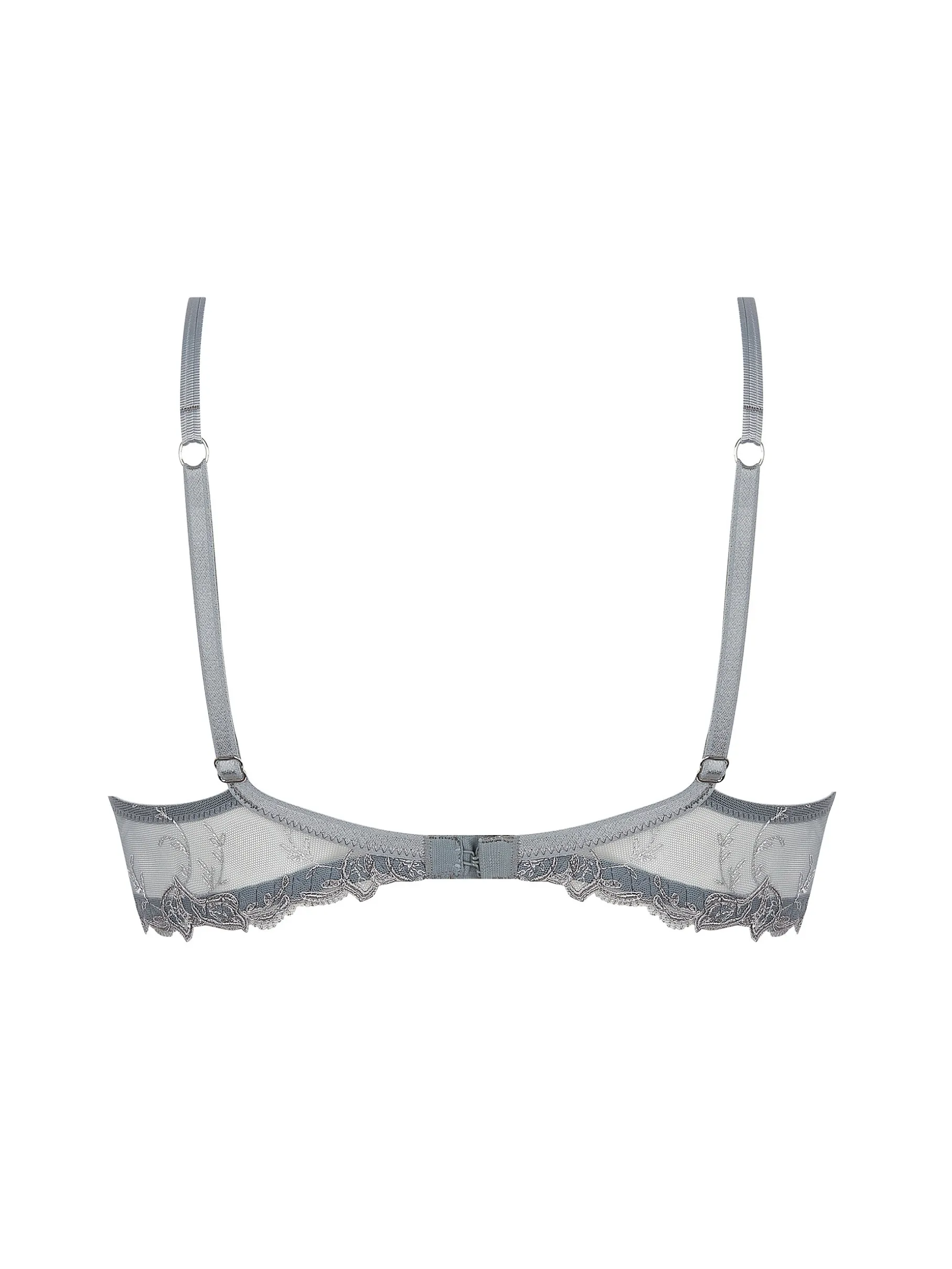 Soutien-gorge armature
