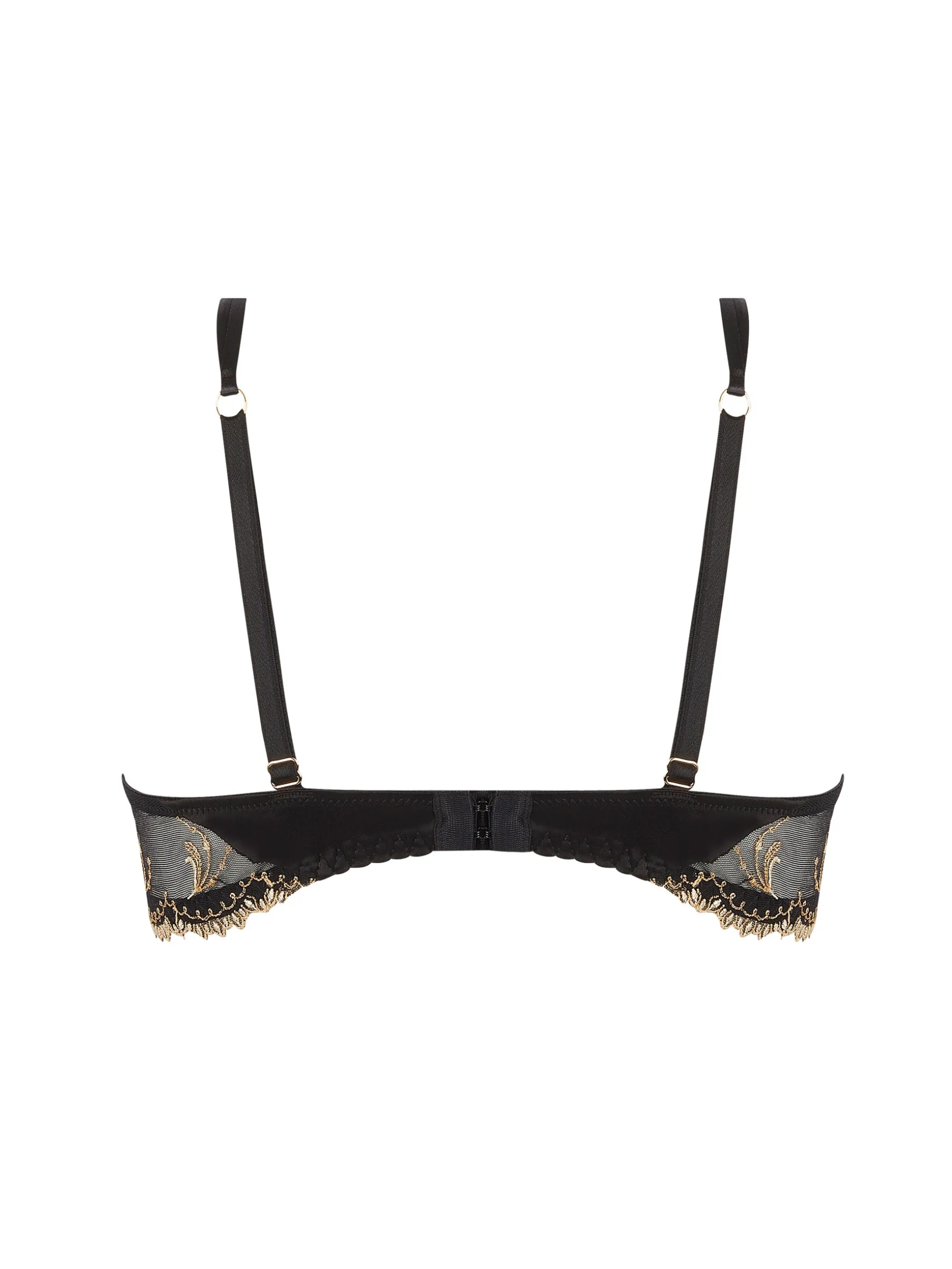 Soutien-gorge armature