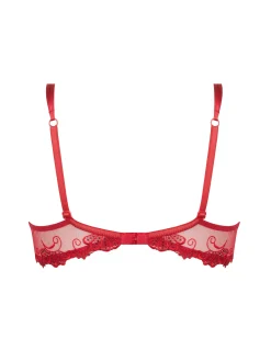 Soutien-gorge armature