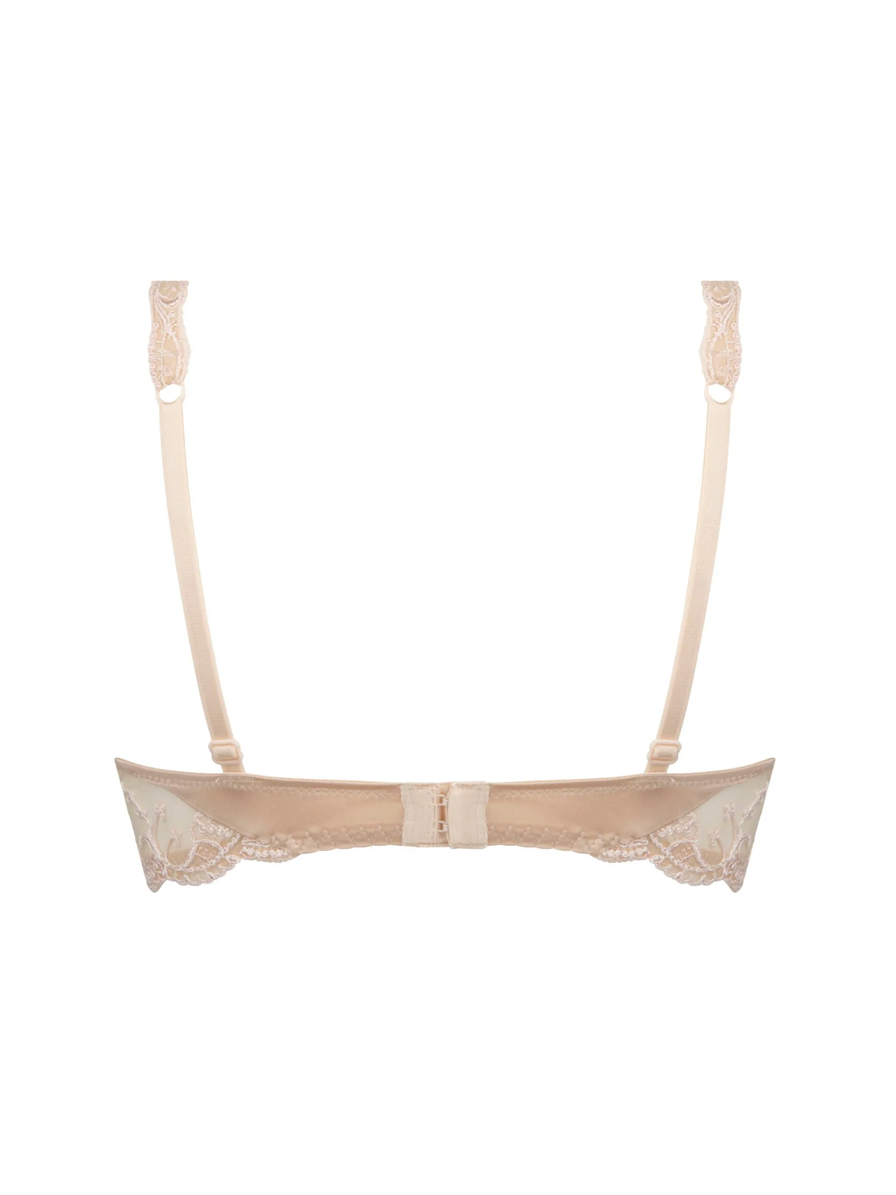 Soutien-gorge armature