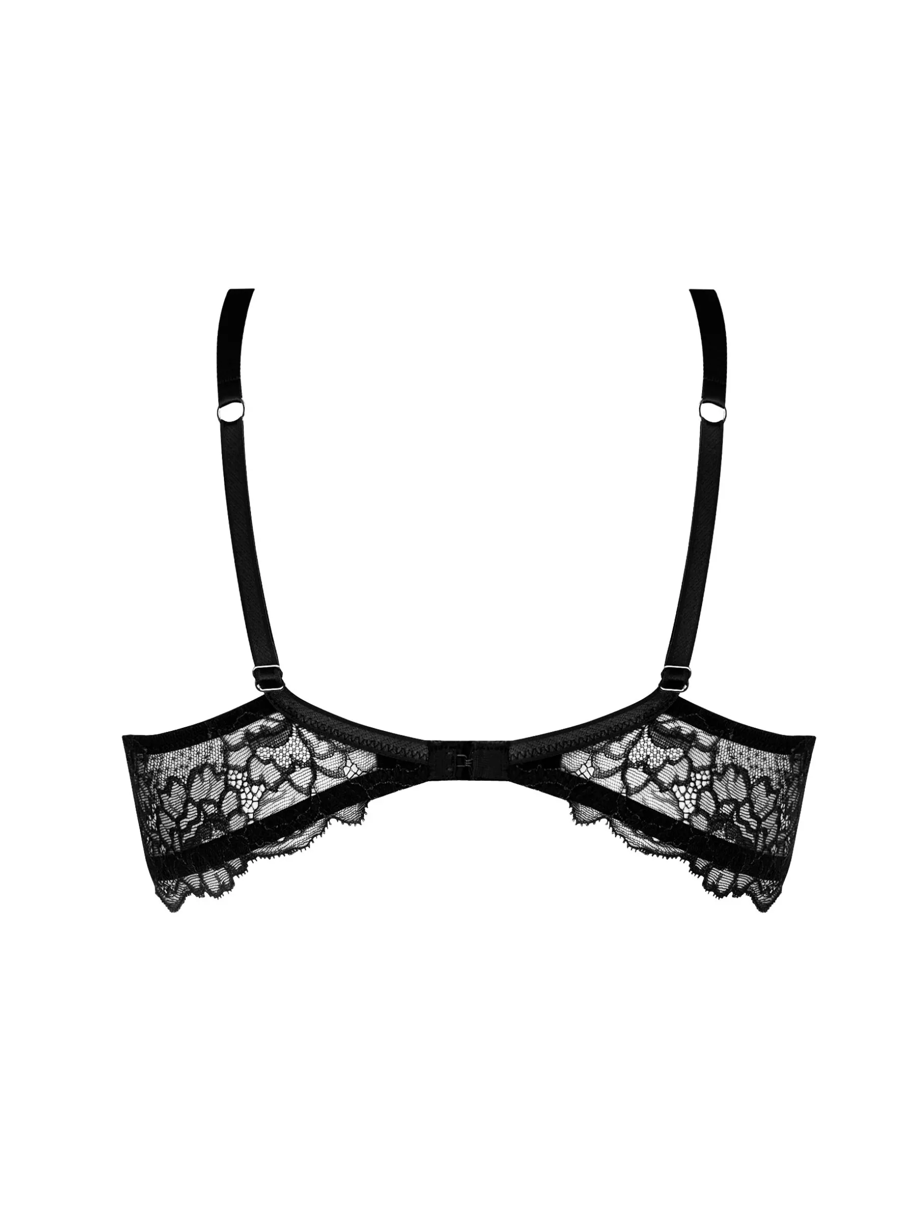Soutien-gorge armature