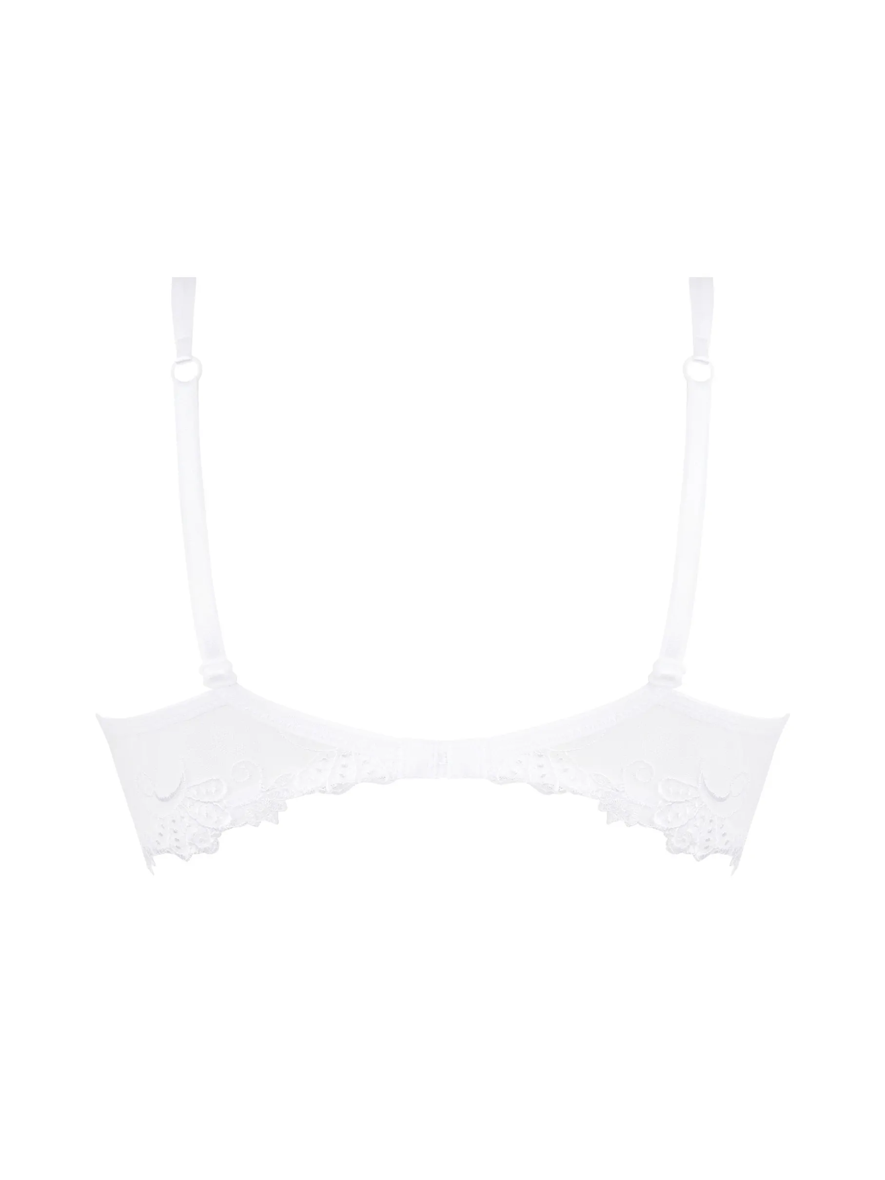 Soutien-gorge armature