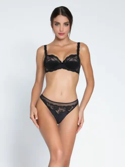 Soutien-gorge armature