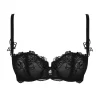 Soutien-gorge balconnet