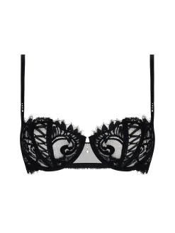 Soutien-gorge balconnet