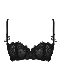 Soutien-gorge balconnet