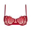 Soutien-gorge balconnet