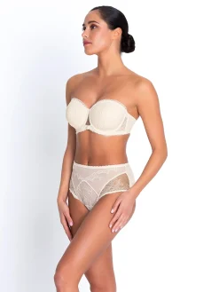 Soutien-gorge bandeau