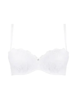 Soutien-gorge bandeau coque