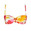 Soutien-gorge bandeau coque
