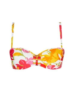 Soutien-gorge bandeau coque