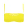 Soutien-gorge bandeau coque