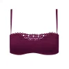 Soutien-gorge bandeau coque