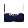Soutien-gorge bandeau coque