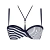 Soutien-gorge bandeau coque