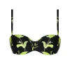 Soutien-gorge bandeau coque