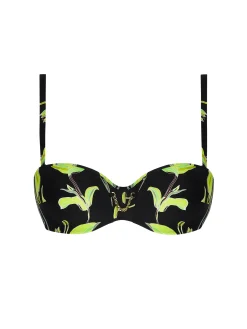 Soutien-gorge bandeau coque