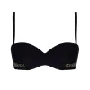 Soutien-gorge bandeau coque