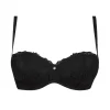 Soutien-gorge bandeau coque