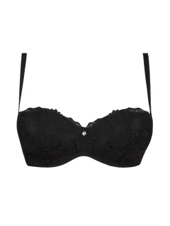 Soutien-gorge bandeau coque