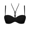 Soutien-gorge bandeau coque