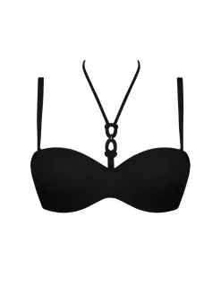 Soutien-gorge bandeau coque