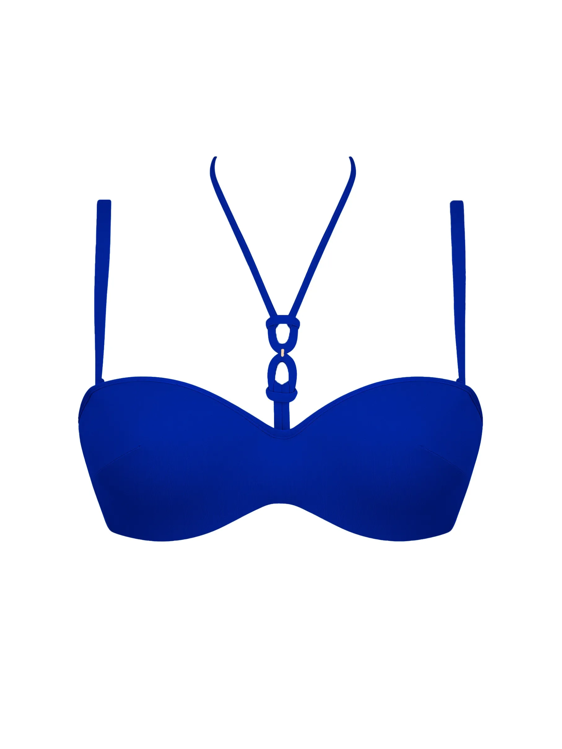 Soutien-gorge bandeau coque