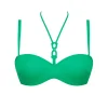 Soutien-gorge bandeau coque