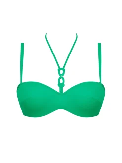Soutien-gorge bandeau coque