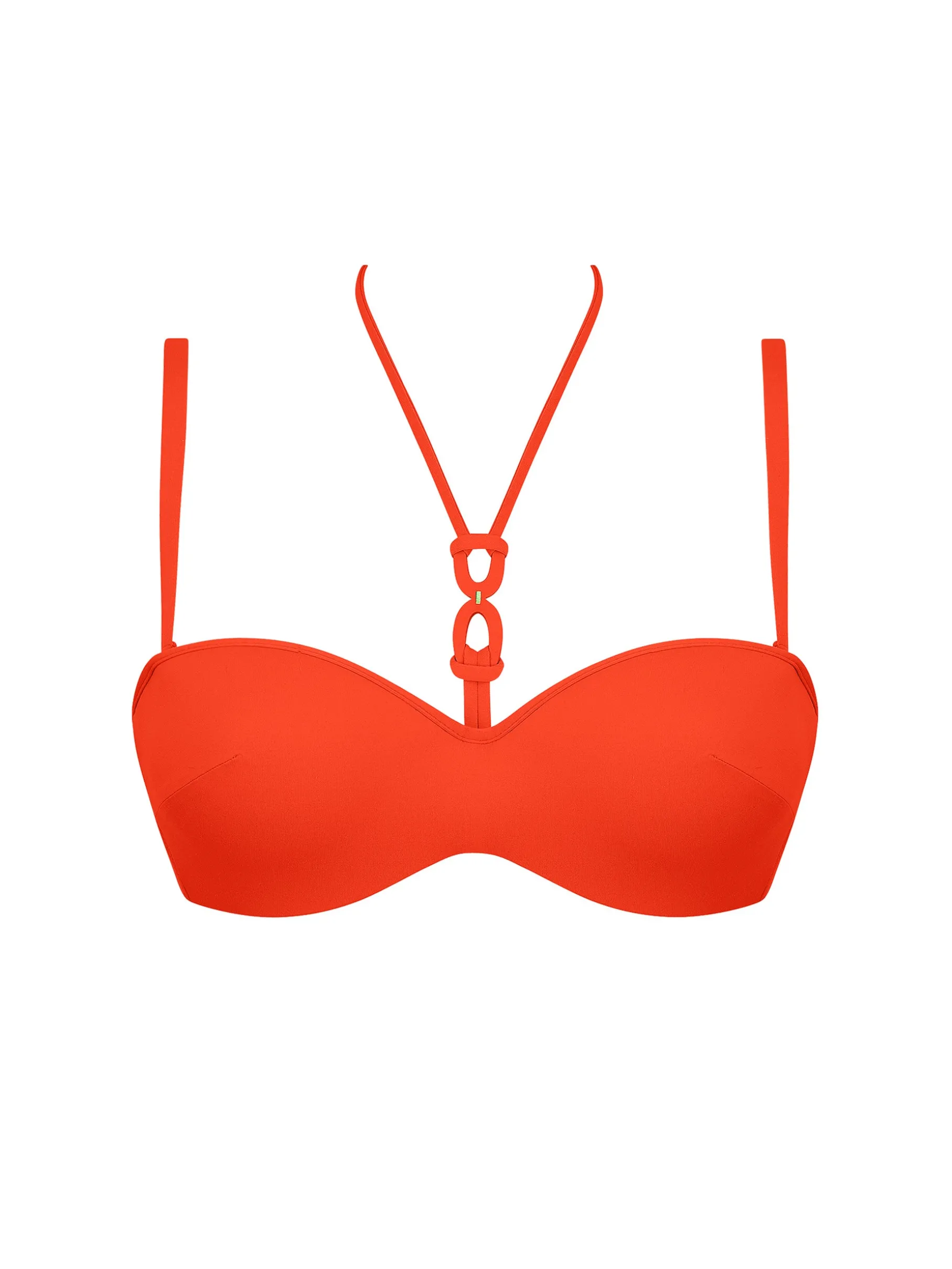 Soutien-gorge bandeau coque