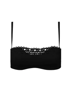 Soutien-gorge bandeau coque