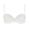 Soutien-gorge bandeau coque