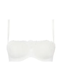 Soutien-gorge bandeau coque