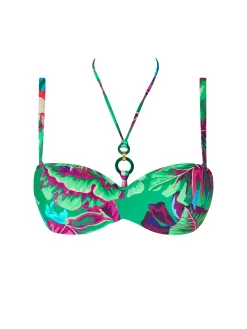 Soutien-gorge bandeau coque