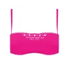 Soutien-gorge bandeau coque