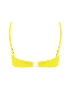 Soutien-gorge bandeau coque