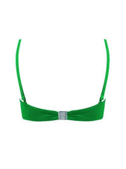Soutien-gorge bandeau coque