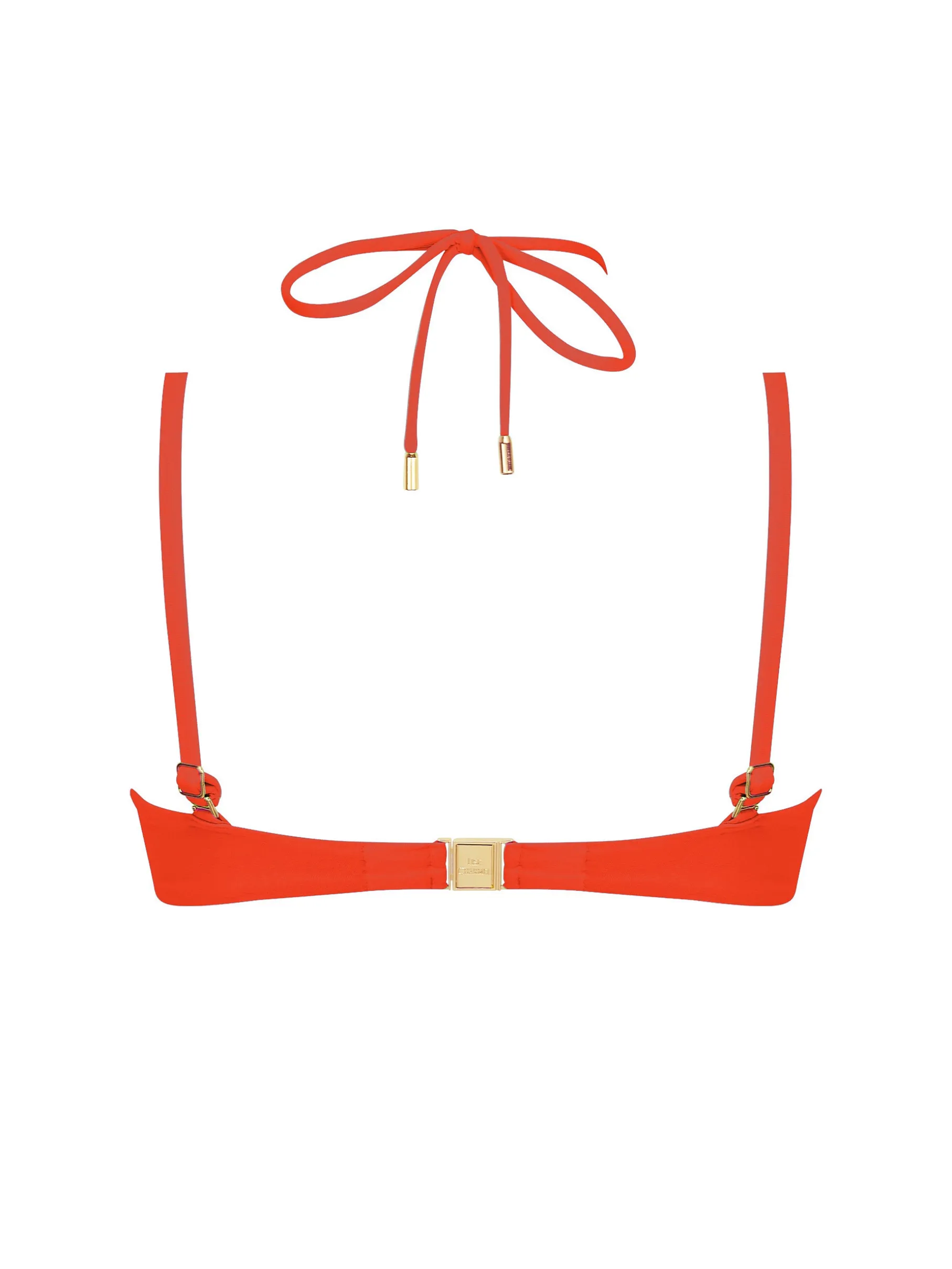 Soutien-gorge bandeau coque