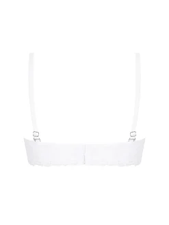 Soutien-gorge bandeau coque