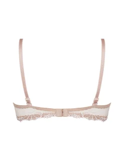 Soutien-gorge bandeau coque