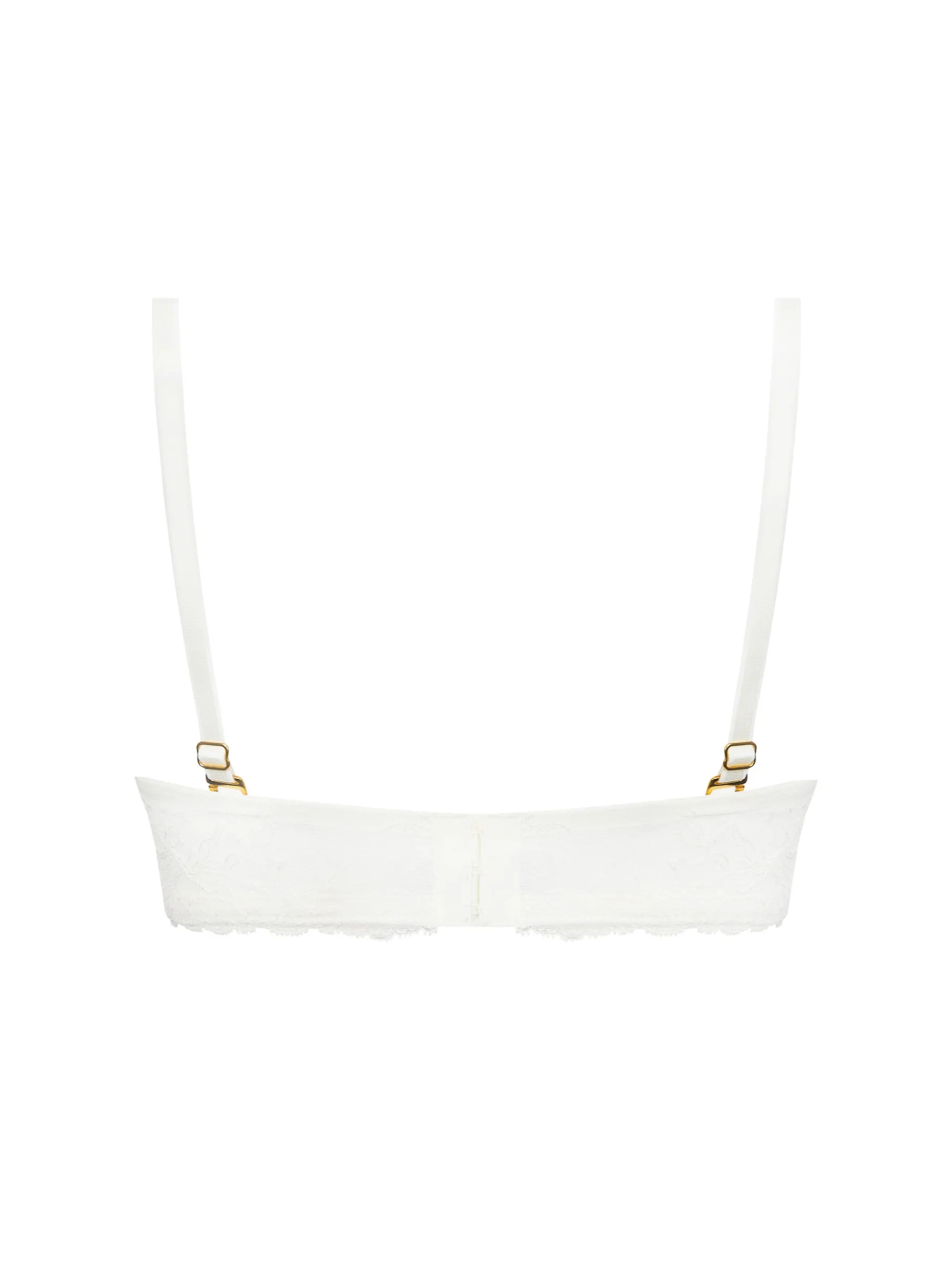 Soutien-gorge bandeau coque