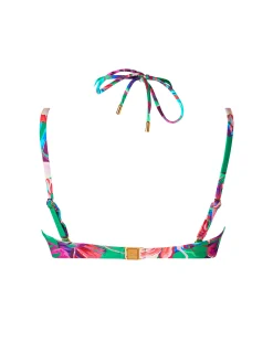 Soutien-gorge bandeau coque