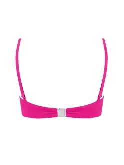 Soutien-gorge bandeau coque