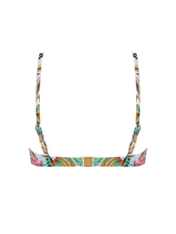 Soutien-gorge bandeau coque