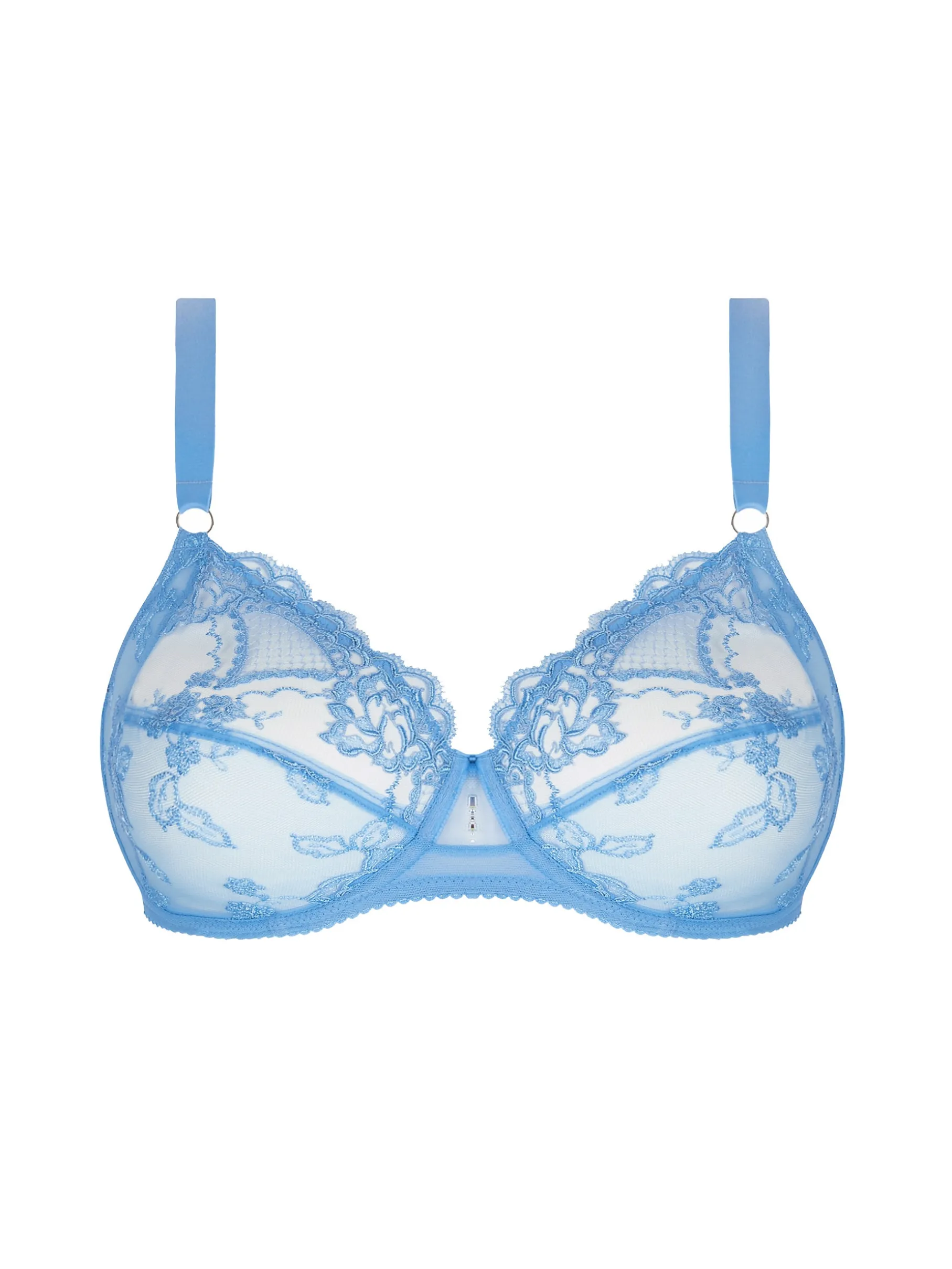 Soutien-gorge bien-être