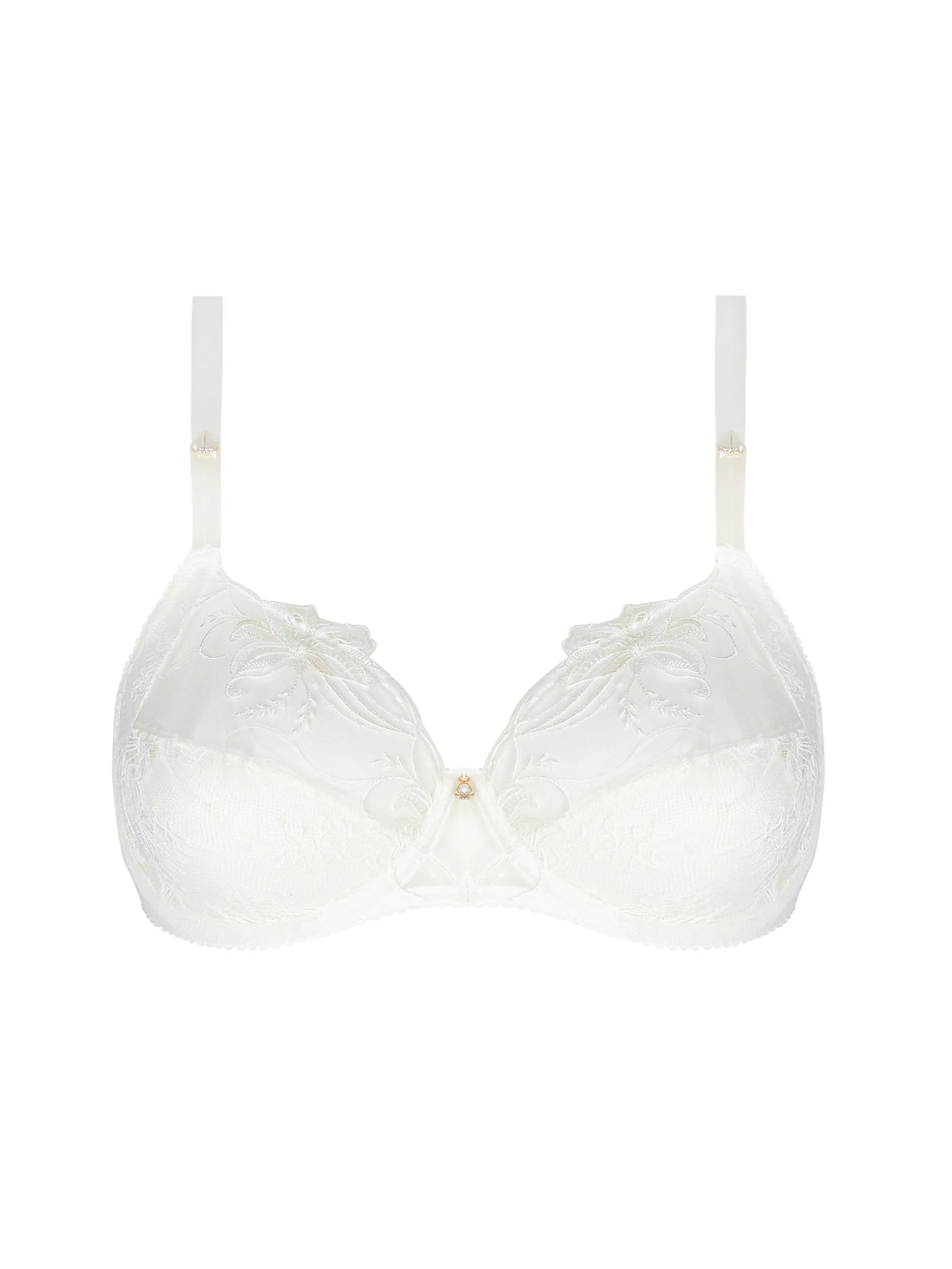 Soutien-gorge bien-être