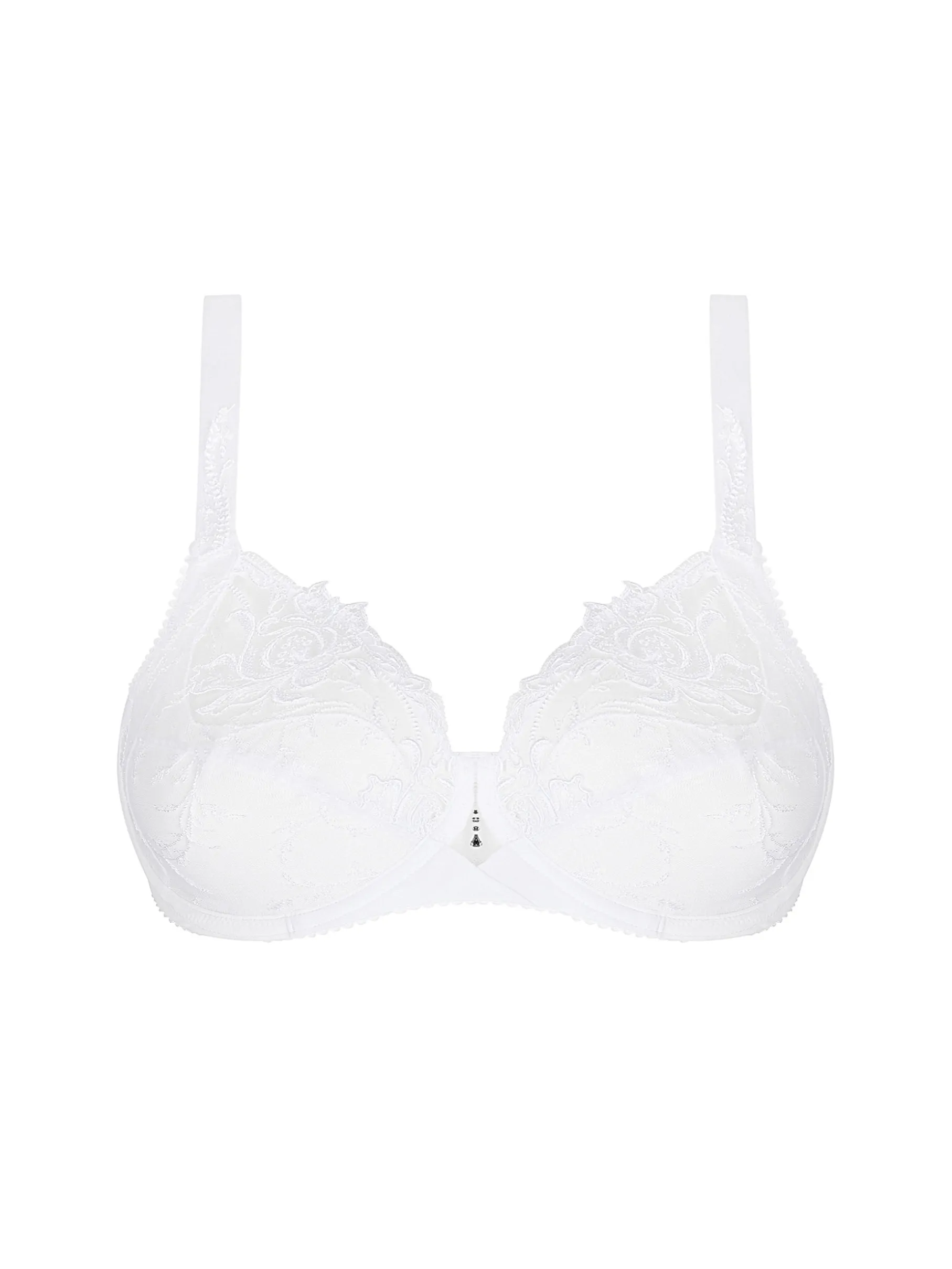 Soutien-gorge bien-être