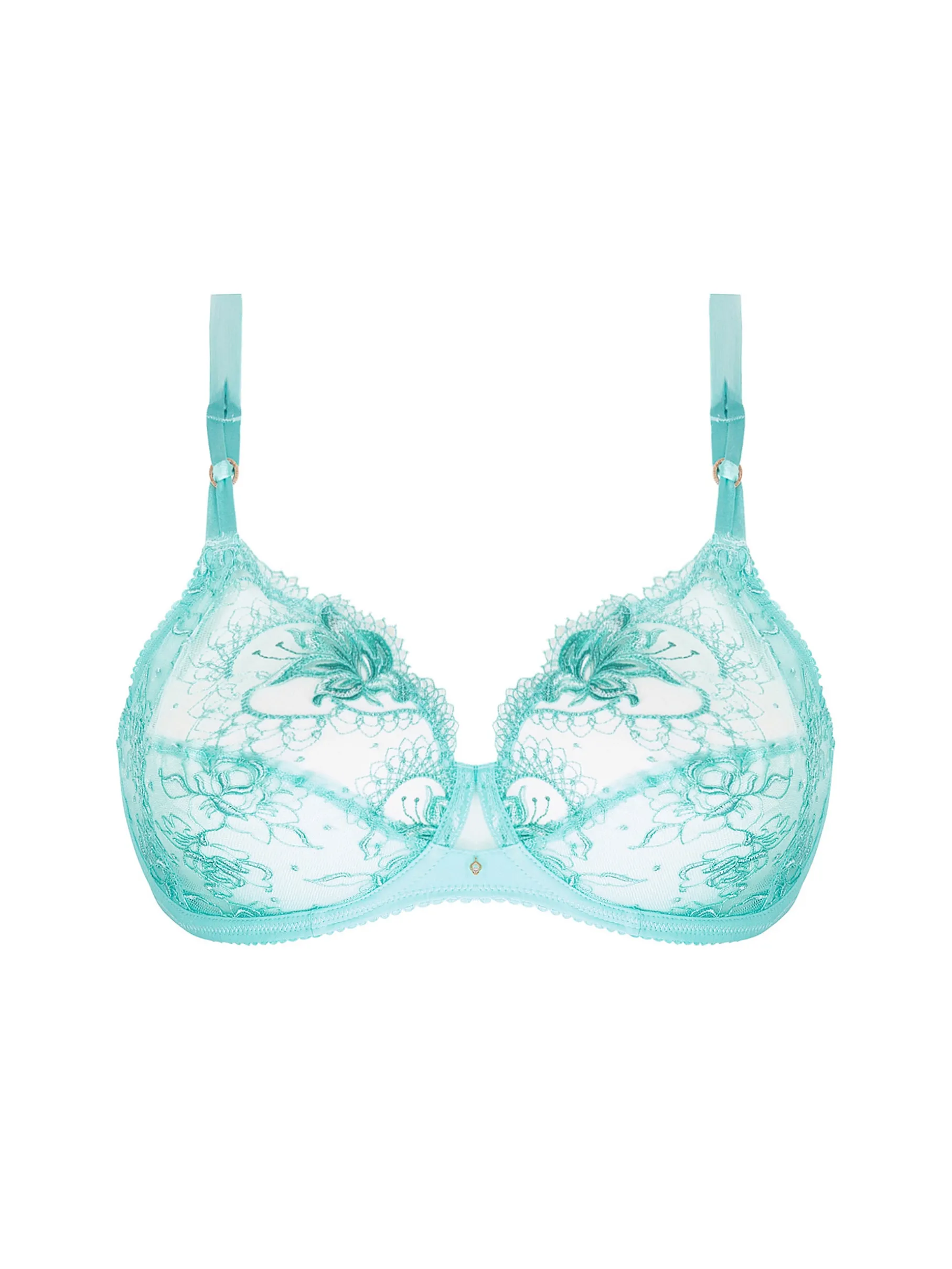 Soutien-gorge bien-être