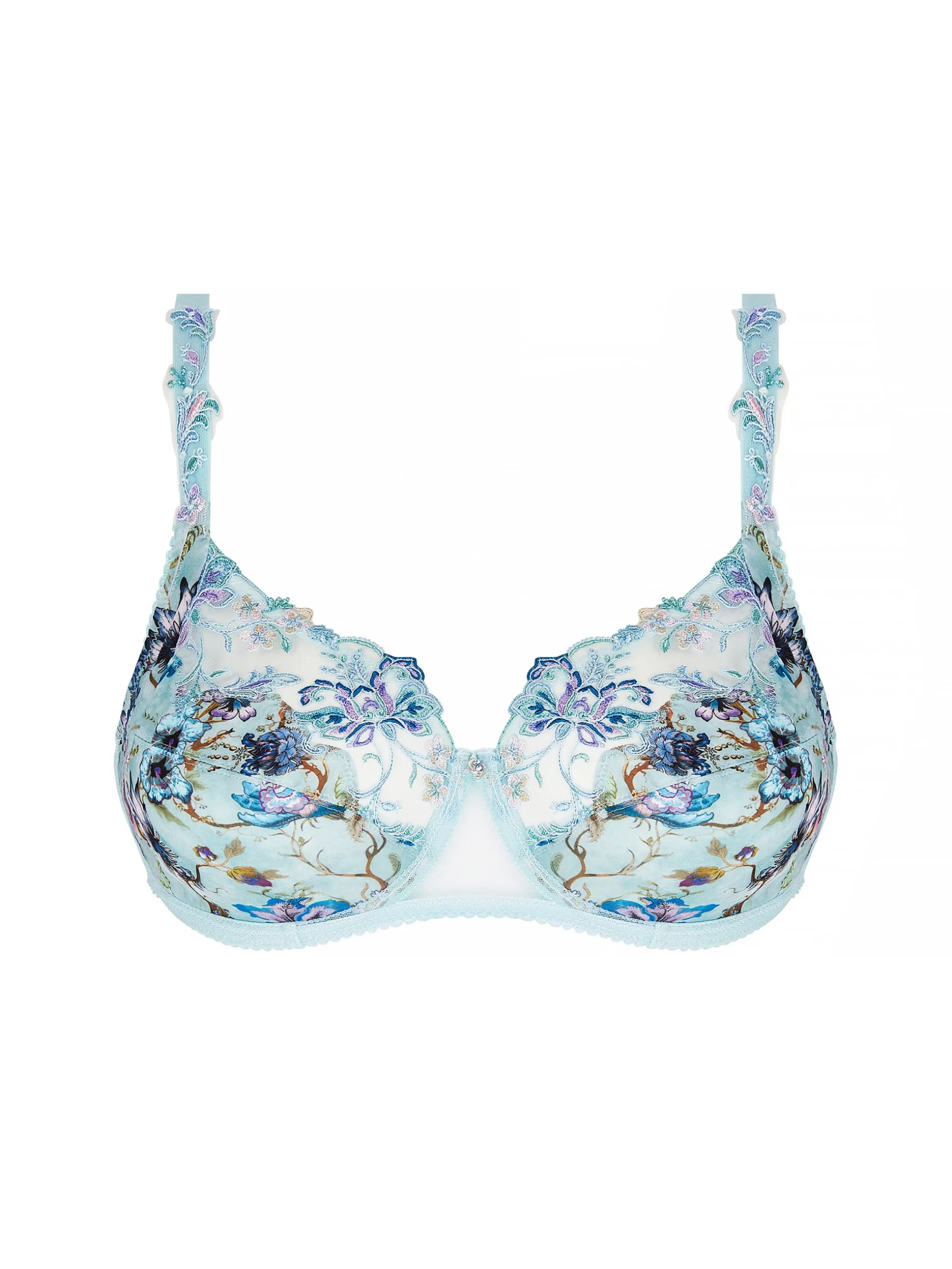 Soutien-gorge bien-être