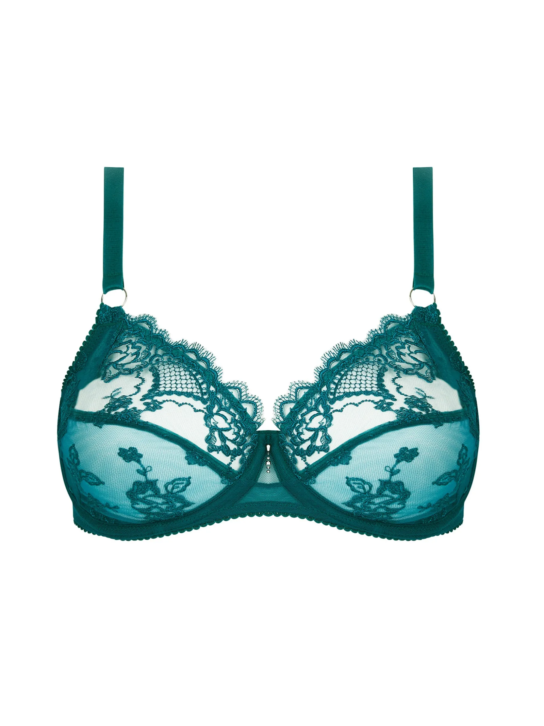 Soutien-gorge bien-être